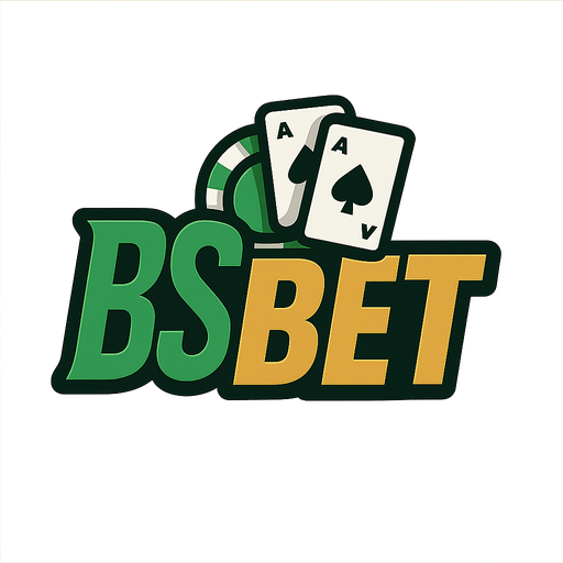 BS Bet Logo